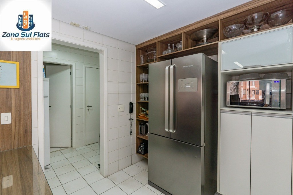 Apartamento à venda com 3 quartos, 167m² - Foto 33