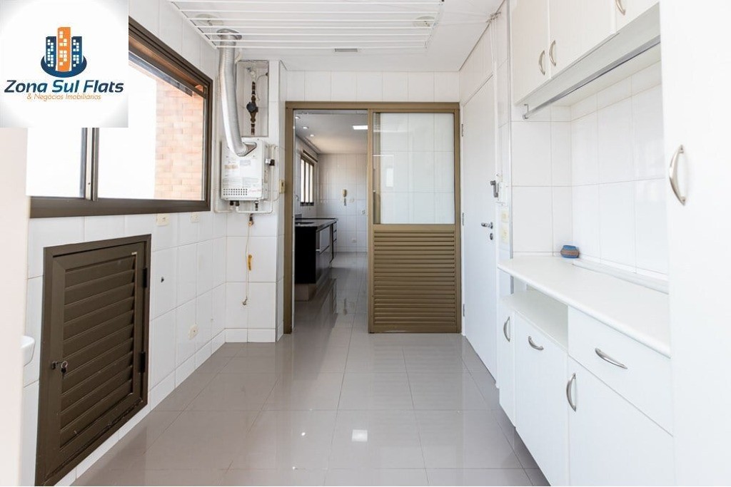 Apartamento à venda com 4 quartos, 186m² - Foto 21