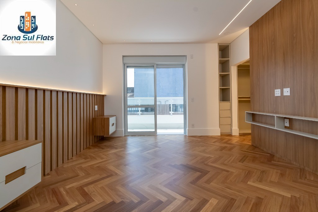 Apartamento à venda com 3 quartos, 289m² - Foto 44