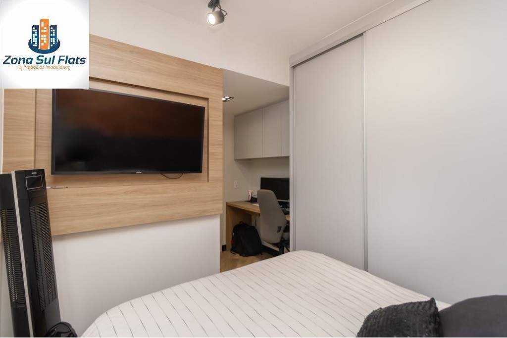 Apartamento à venda com 2 quartos, 84m² - Foto 17