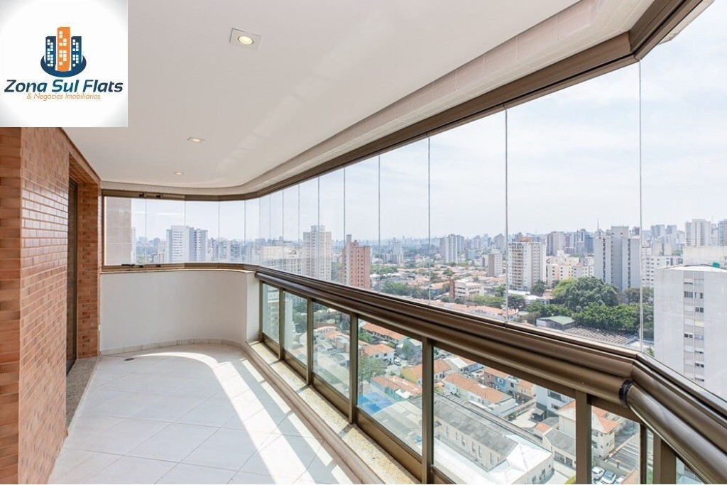 Apartamento à venda com 4 quartos, 186m² - Foto 9