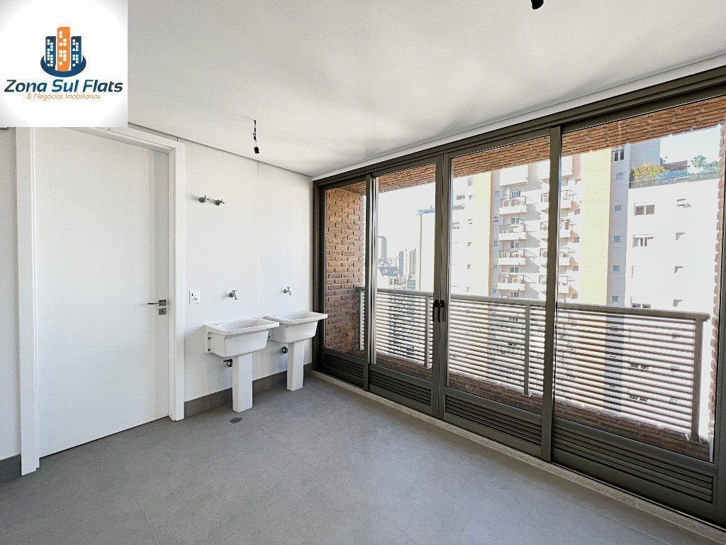 Apartamento à venda com 4 quartos, 335m² - Foto 16