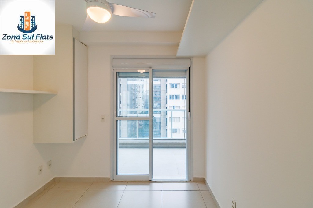 Apartamento à venda com 1 quarto, 48m² - Foto 16