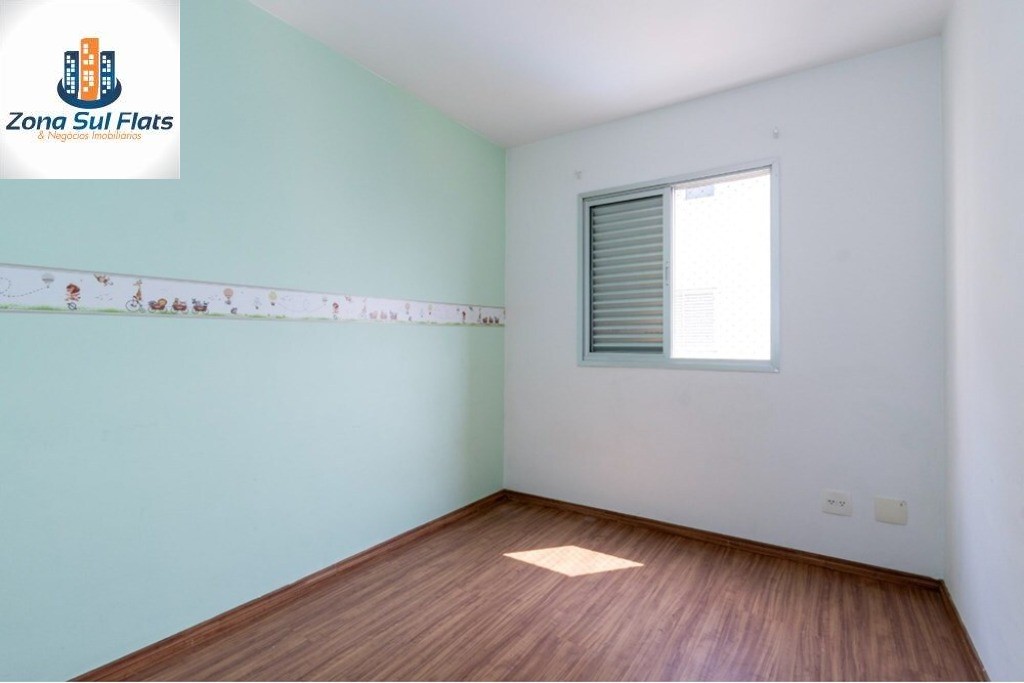 Apartamento à venda com 3 quartos, 64m² - Foto 18