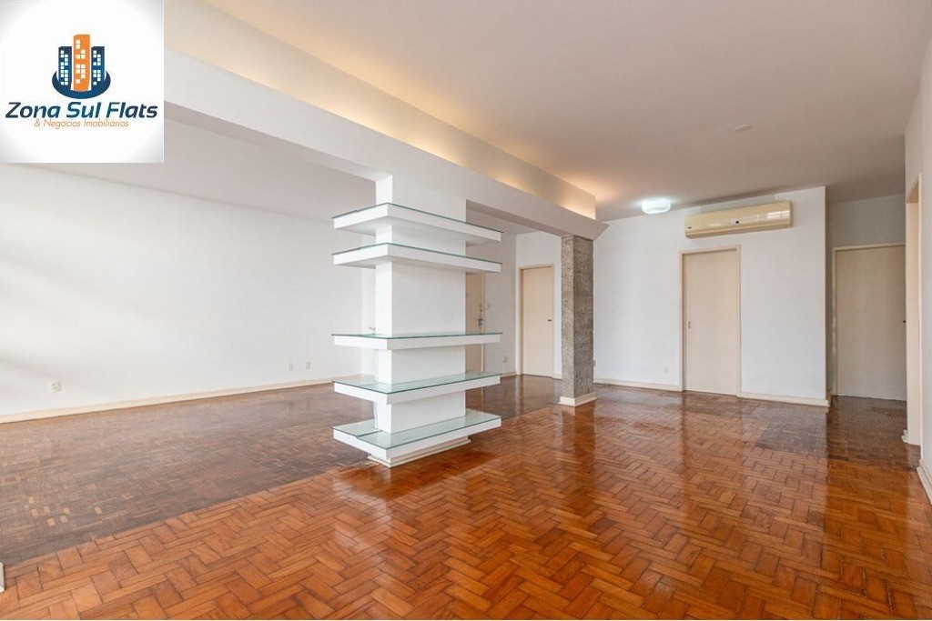 Apartamento à venda com 2 quartos, 140m² - Foto 6