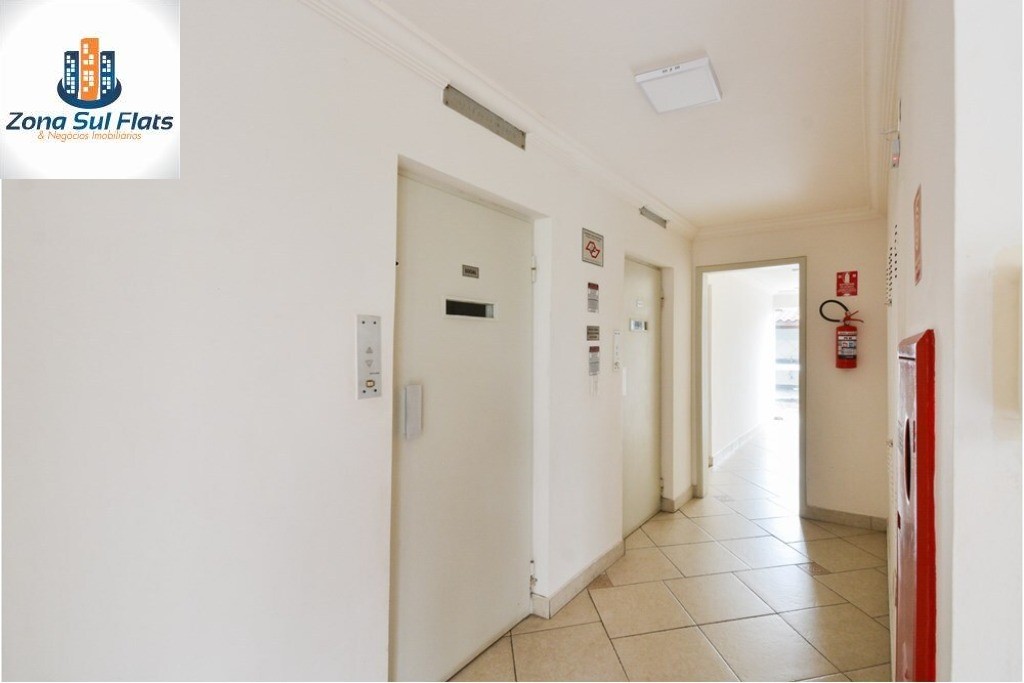 Apartamento à venda com 2 quartos, 61m² - Foto 28