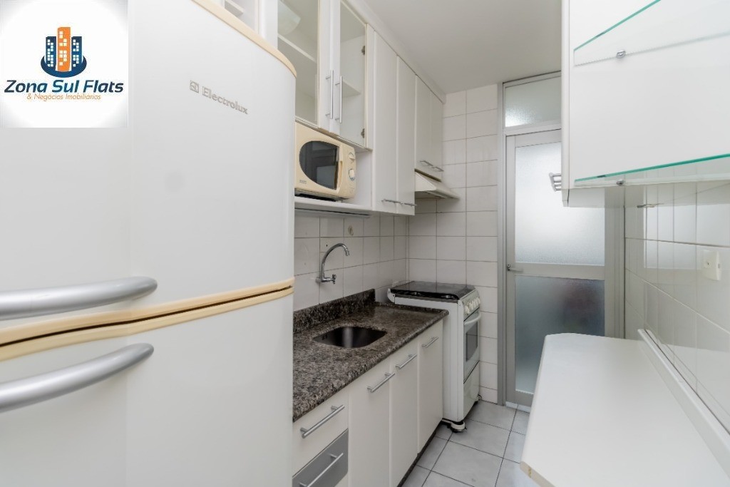 Apartamento à venda com 2 quartos, 49m² - Foto 18