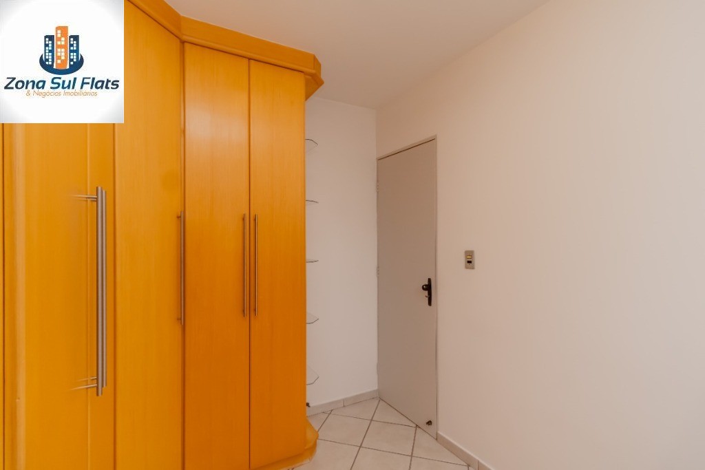 Apartamento à venda com 2 quartos, 49m² - Foto 12