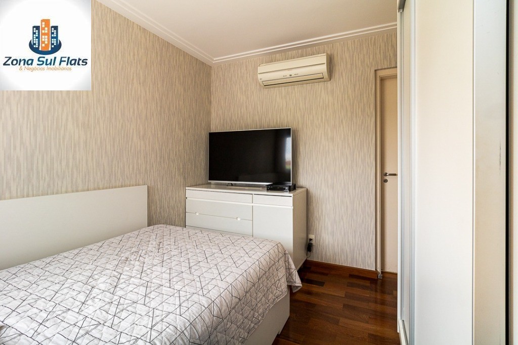 Apartamento à venda com 3 quartos, 136m² - Foto 30