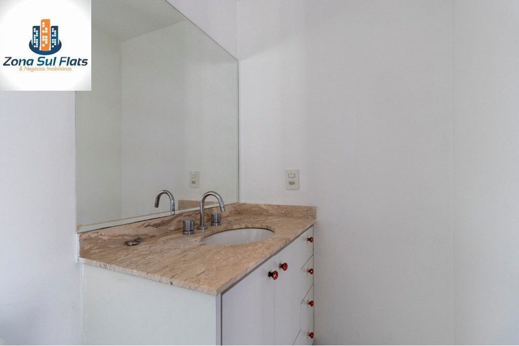 Apartamento à venda com 1 quarto, 56m² - Foto 14