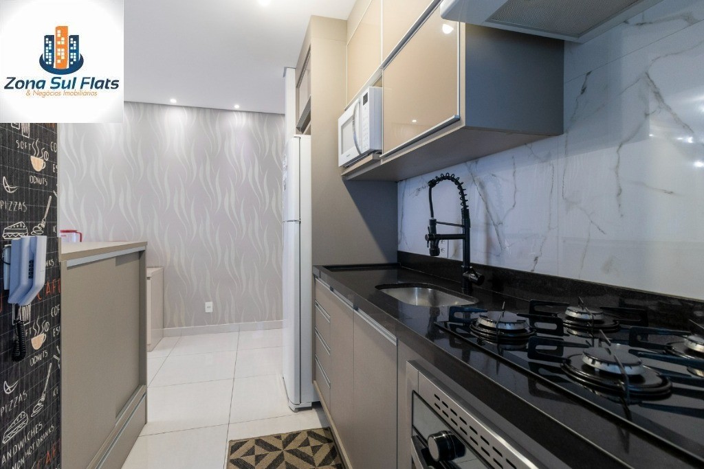 Apartamento à venda com 2 quartos, 61m² - Foto 11