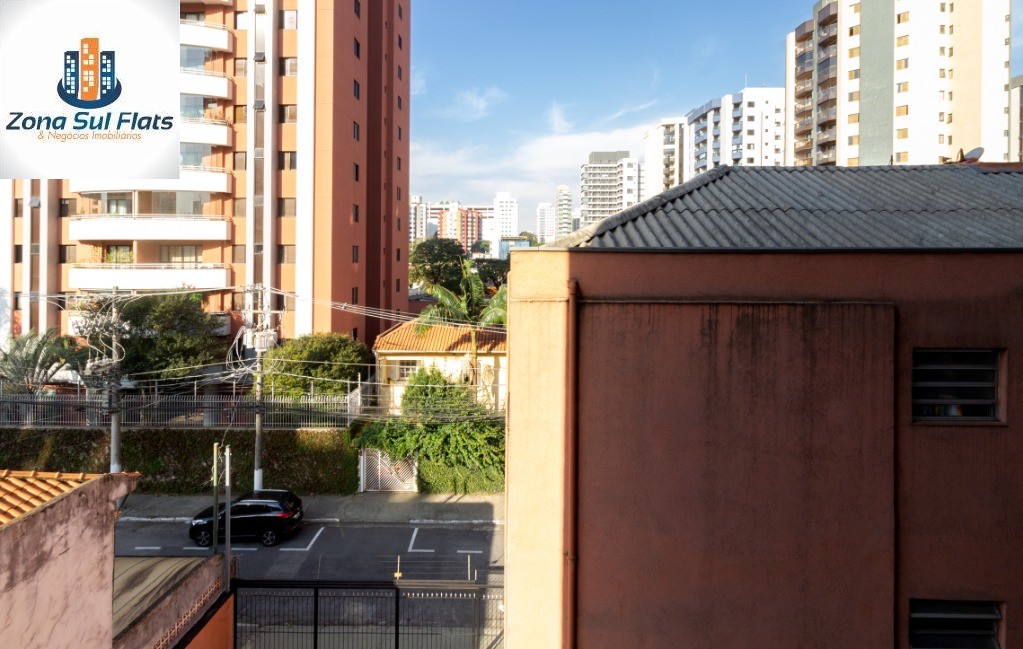 Apartamento à venda com 3 quartos, 81m² - Foto 22