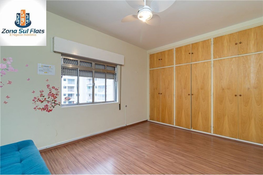 Apartamento à venda com 3 quartos, 144m² - Foto 13