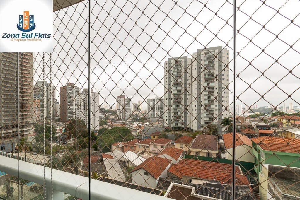 Apartamento à venda com 3 quartos, 136m² - Foto 24