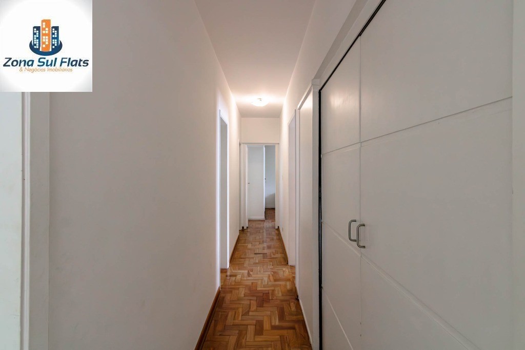 Apartamento à venda com 3 quartos, 105m² - Foto 16