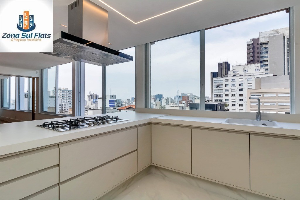 Apartamento à venda com 3 quartos, 289m² - Foto 13