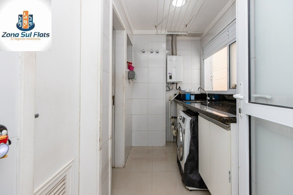 Apartamento à venda com 4 quartos, 171m² - Foto 44