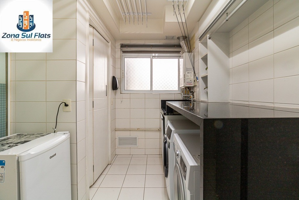 Apartamento à venda com 3 quartos, 136m² - Foto 45