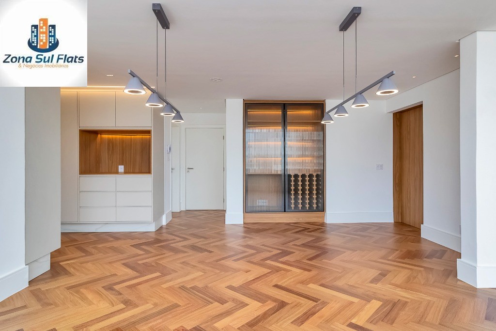 Apartamento à venda com 3 quartos, 289m² - Foto 5