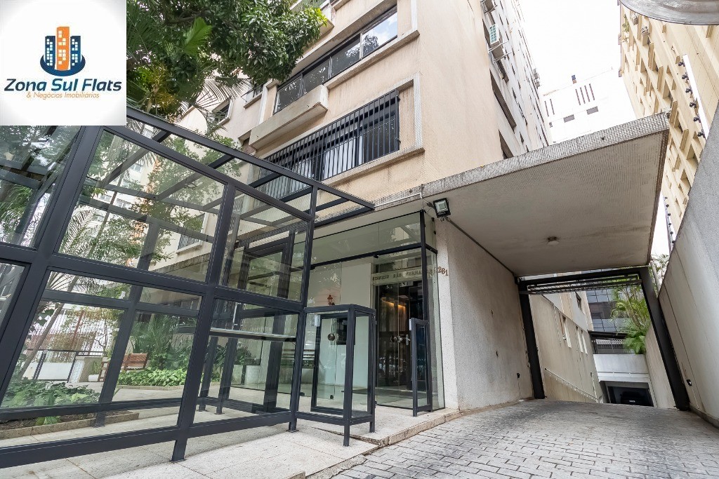 Apartamento à venda com 3 quartos, 221m² - Foto 40