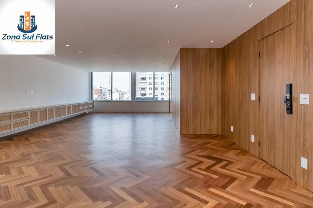 Apartamento à venda com 3 quartos, 289m² - Foto 28