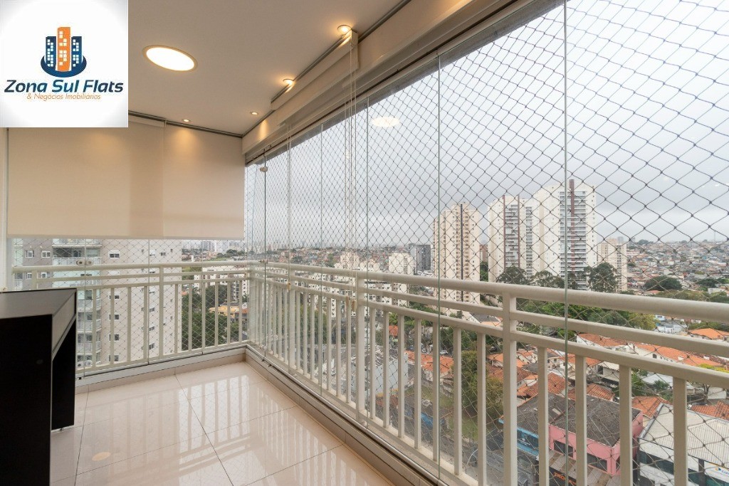 Apartamento à venda com 2 quartos, 61m² - Foto 8