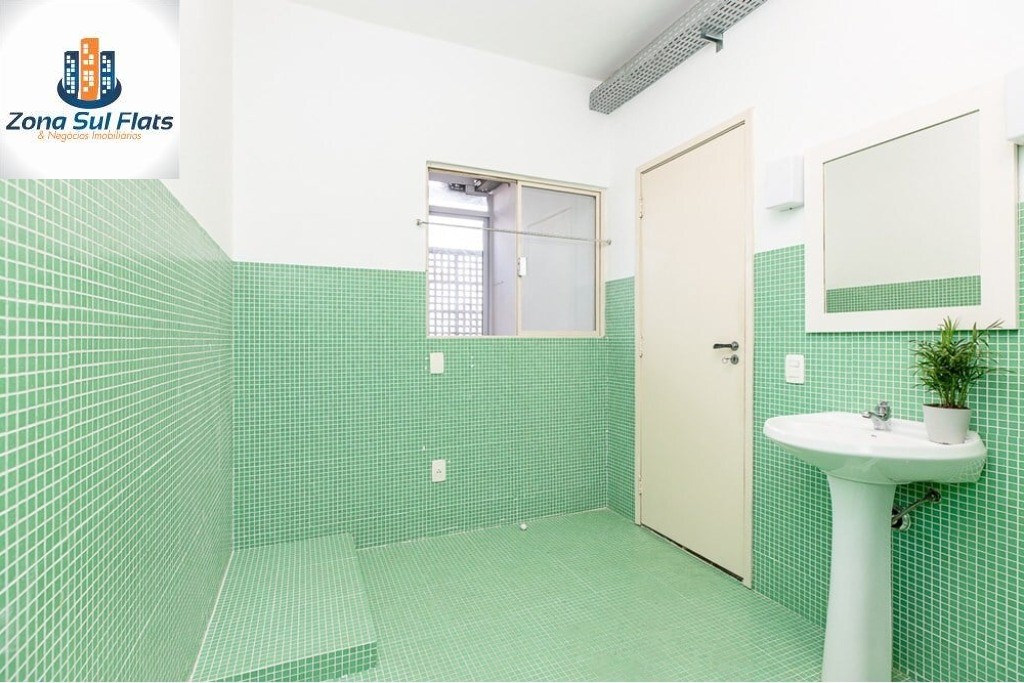 Apartamento à venda com 2 quartos, 140m² - Foto 12