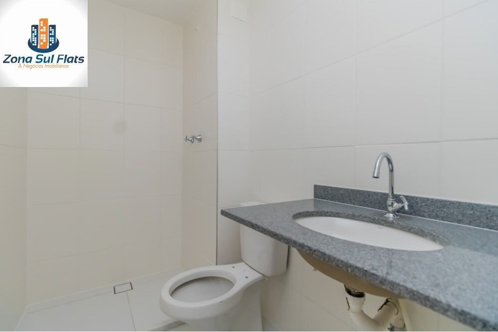 Apartamento à venda com 2 quartos, 61m² - Foto 8