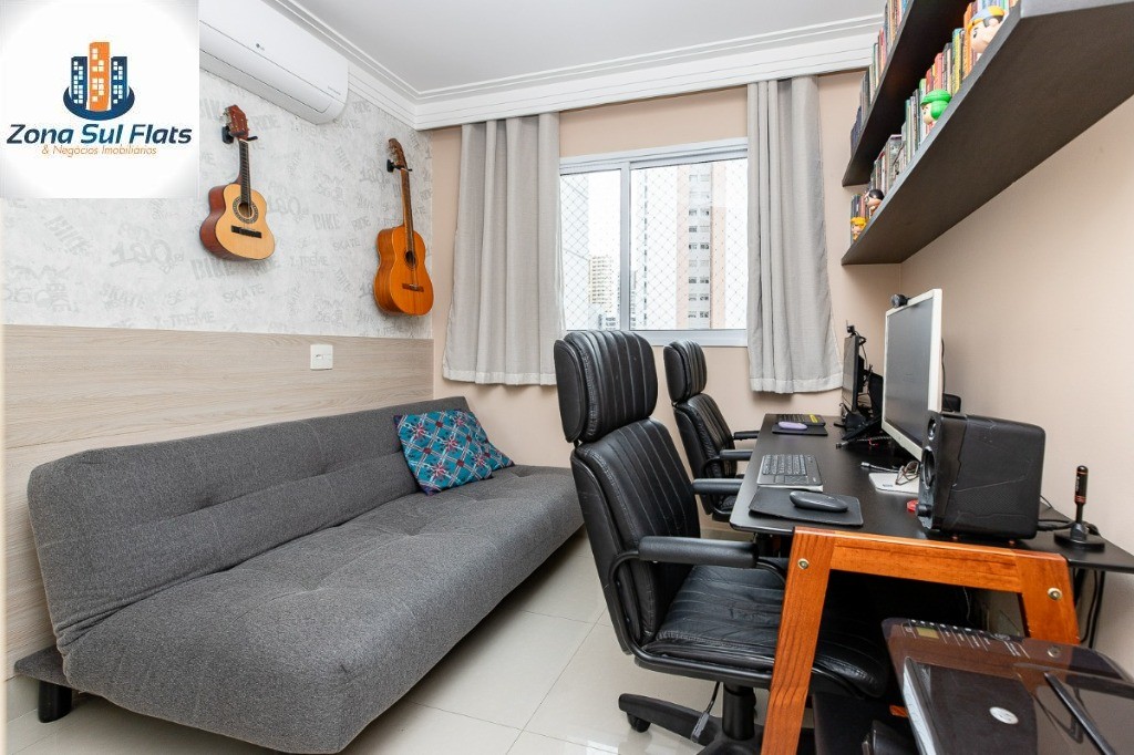 Apartamento à venda com 4 quartos, 171m² - Foto 28