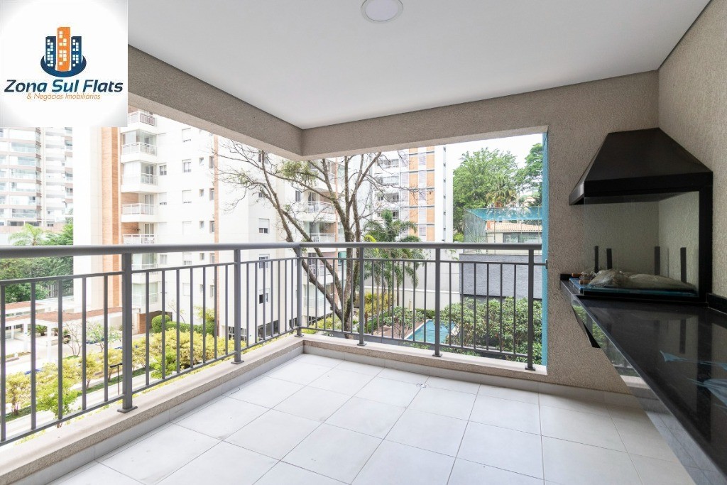 Apartamento à venda com 2 quartos, 66m² - Foto 4