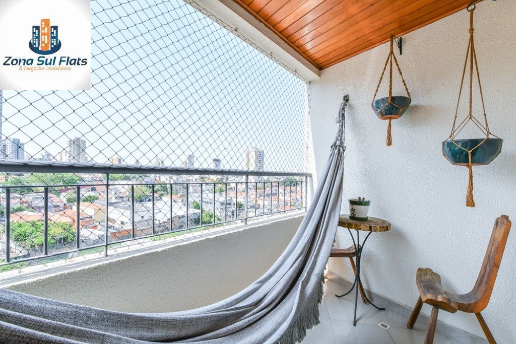 Apartamento à venda com 3 quartos, 108m² - Foto 7