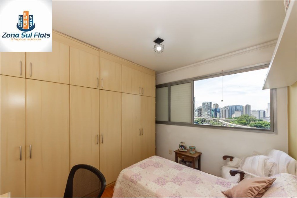 Apartamento à venda com 2 quartos, 92m² - Foto 16