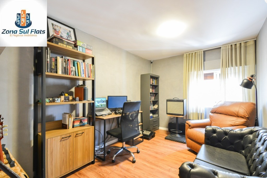 Apartamento à venda com 3 quartos, 122m² - Foto 24