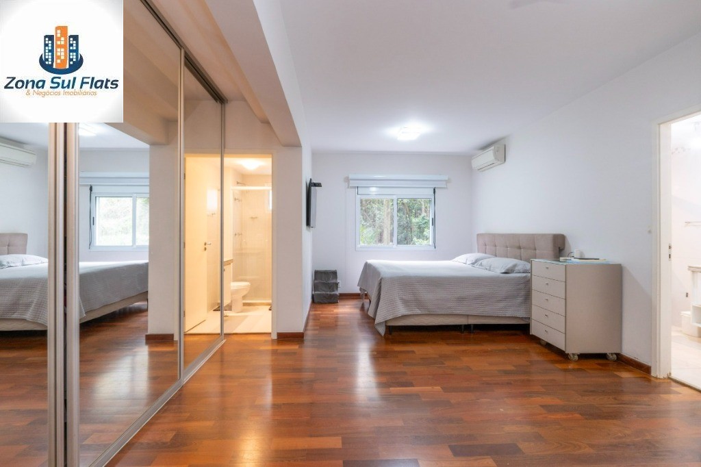 Apartamento à venda com 3 quartos, 207m² - Foto 36