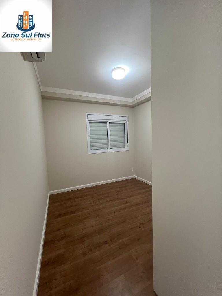 Apartamento à venda com 1 quarto, 42m² - Foto 8