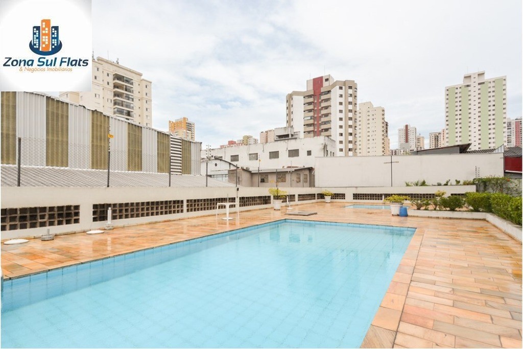 Apartamento à venda com 2 quartos, 61m² - Foto 29