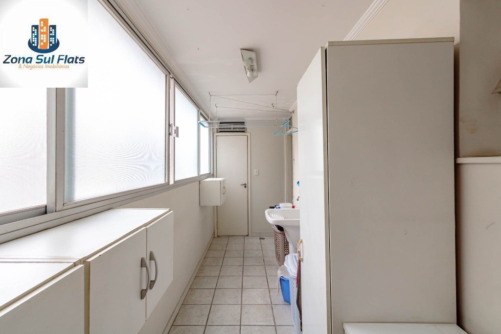 Apartamento à venda com 3 quartos, 105m² - Foto 20