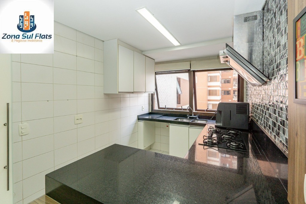 Apartamento à venda com 3 quartos, 167m² - Foto 36