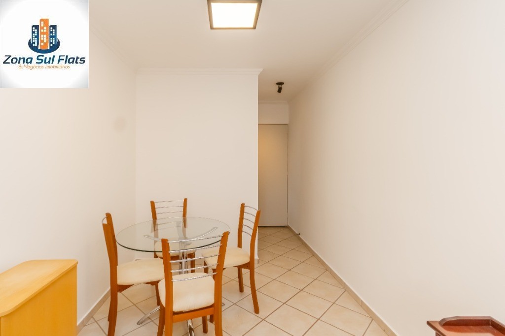 Apartamento à venda com 2 quartos, 49m² - Foto 5