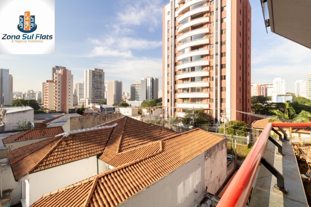 Apartamento à venda com 3 quartos, 81m² - Foto 9