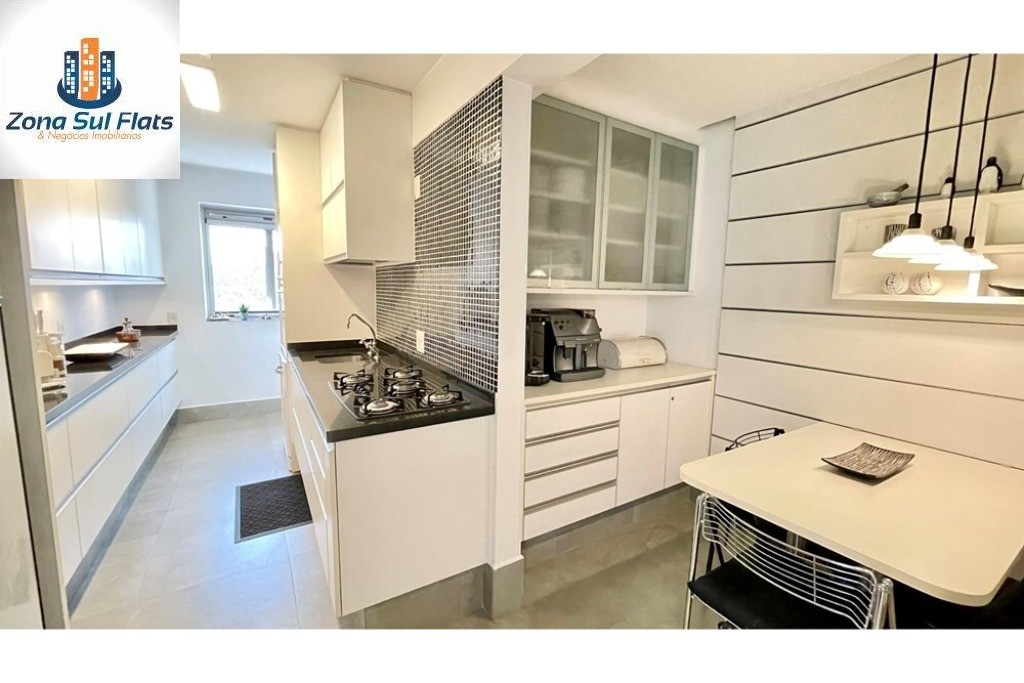 Apartamento à venda com 2 quartos, 142m² - Foto 30