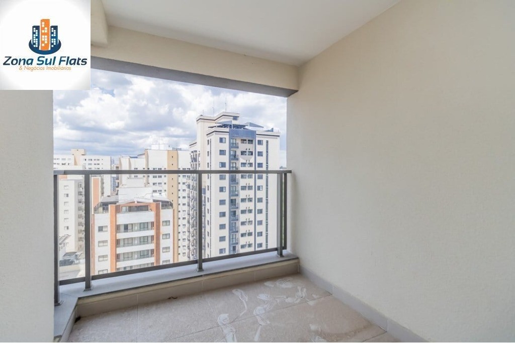 Apartamento à venda com 2 quartos, 61m² - Foto 5