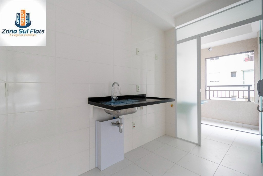 Apartamento à venda com 2 quartos, 66m² - Foto 6