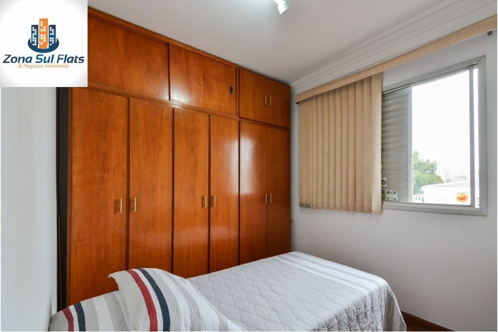 Apartamento à venda com 2 quartos, 61m² - Foto 15