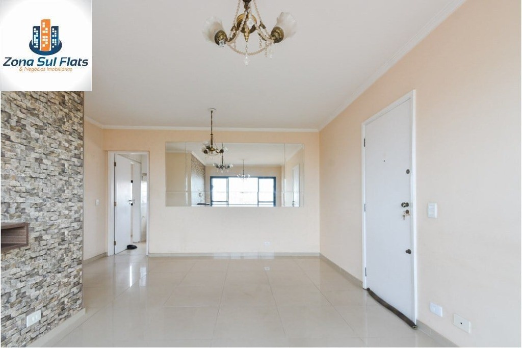 Apartamento à venda com 3 quartos, 87m² - Foto 5