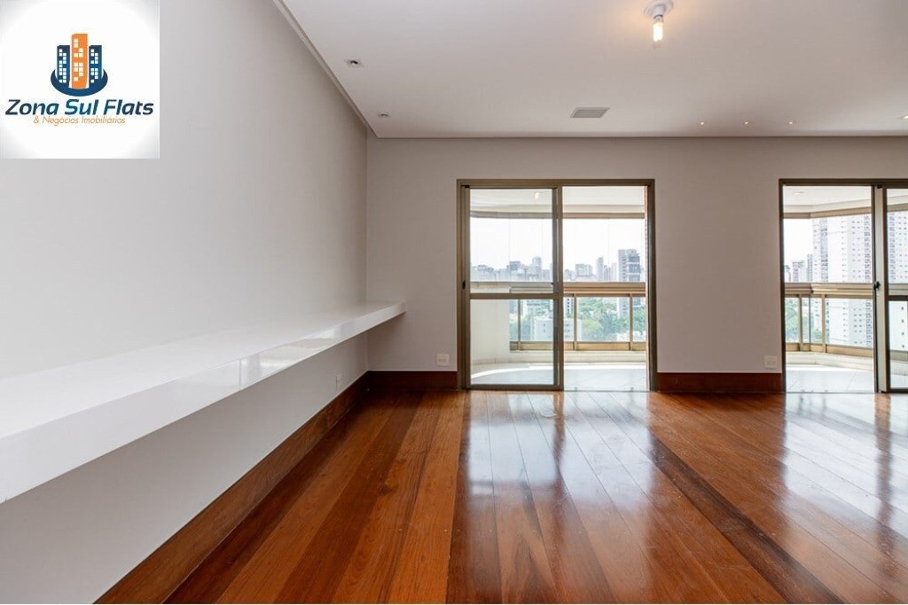 Apartamento à venda com 4 quartos, 186m² - Foto 6