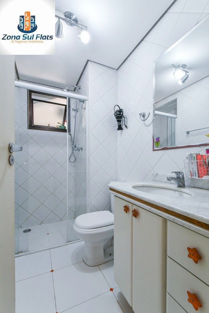 Apartamento à venda com 3 quartos, 108m² - Foto 10