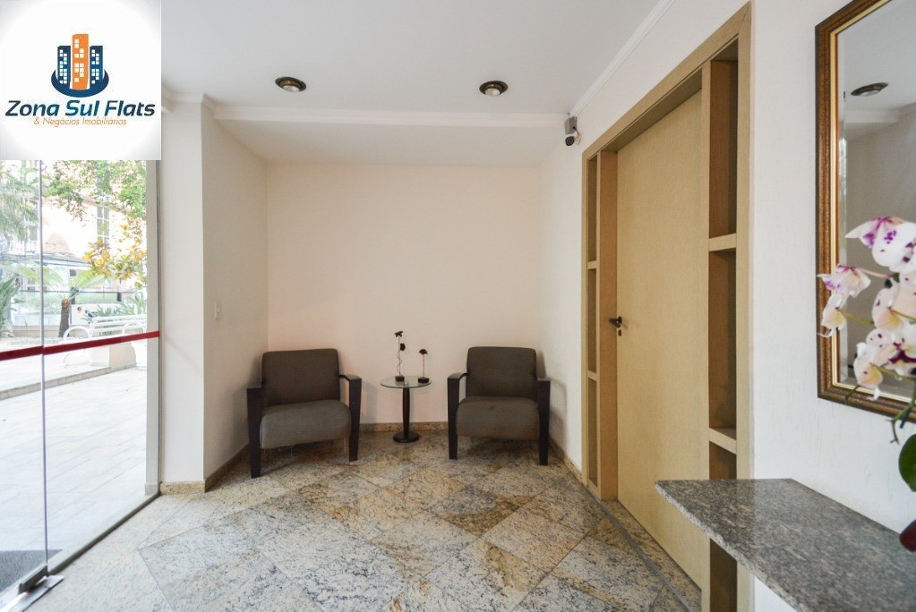 Apartamento à venda com 3 quartos, 122m² - Foto 47