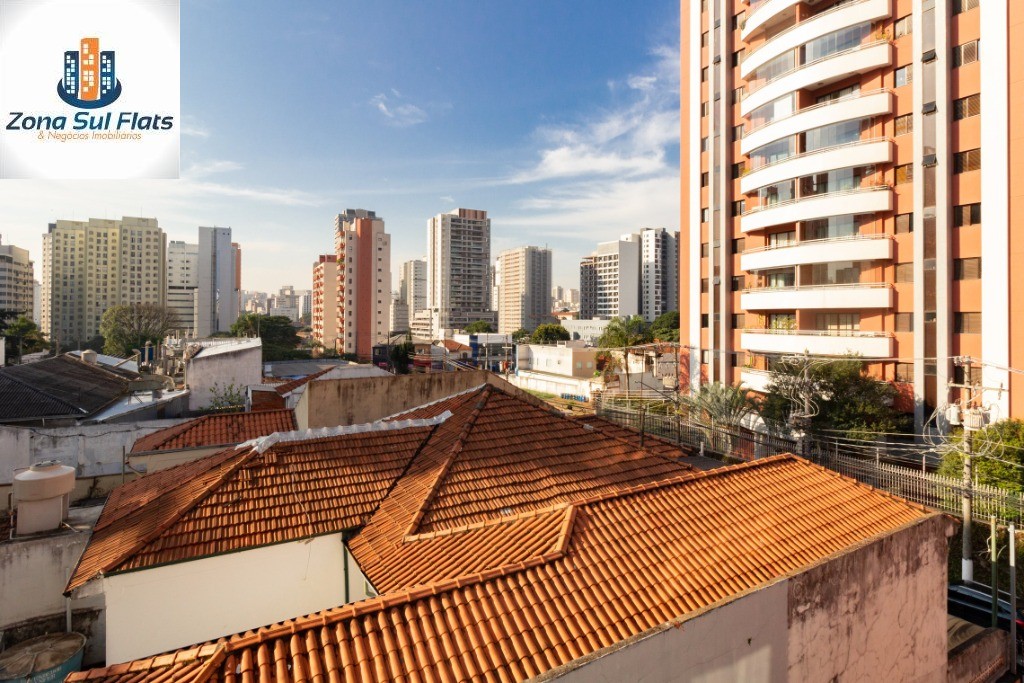 Apartamento à venda com 3 quartos, 81m² - Foto 17