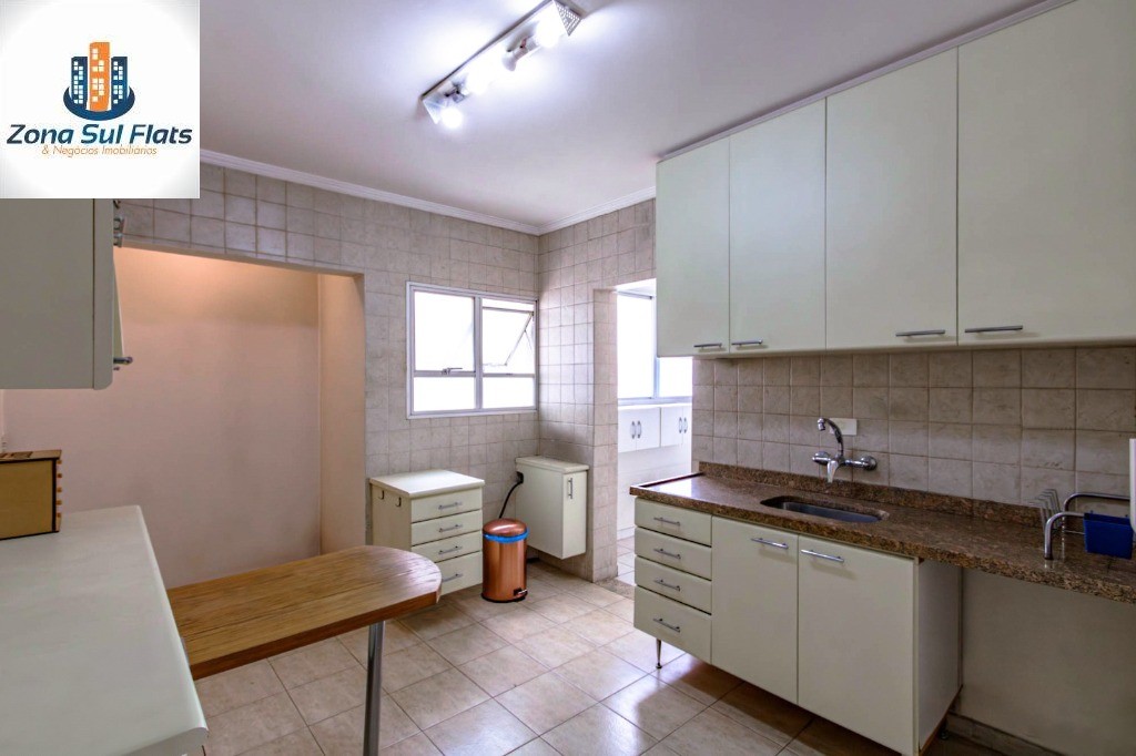 Apartamento à venda com 3 quartos, 105m² - Foto 11